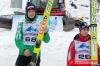 134 Kenneth Gangnes, Jiri Mazoch 134 Kenneth Gangnes, Jiri Mazoch